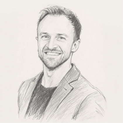 Eddie Anderton, PhD