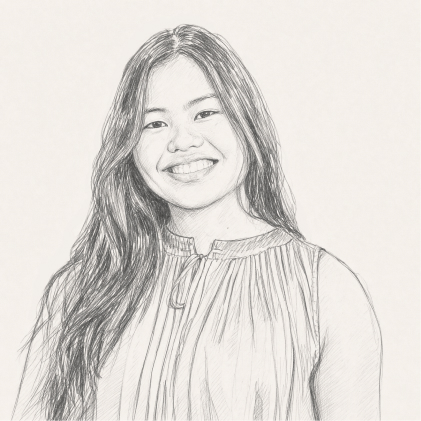 Katrina Mae Reyes
